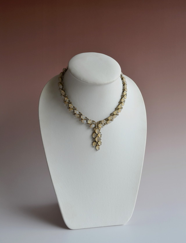 Antique Sam's Collection アンティークジュエリー