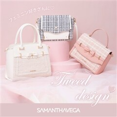 featuresサマンサタバサ公式オンラインショップ