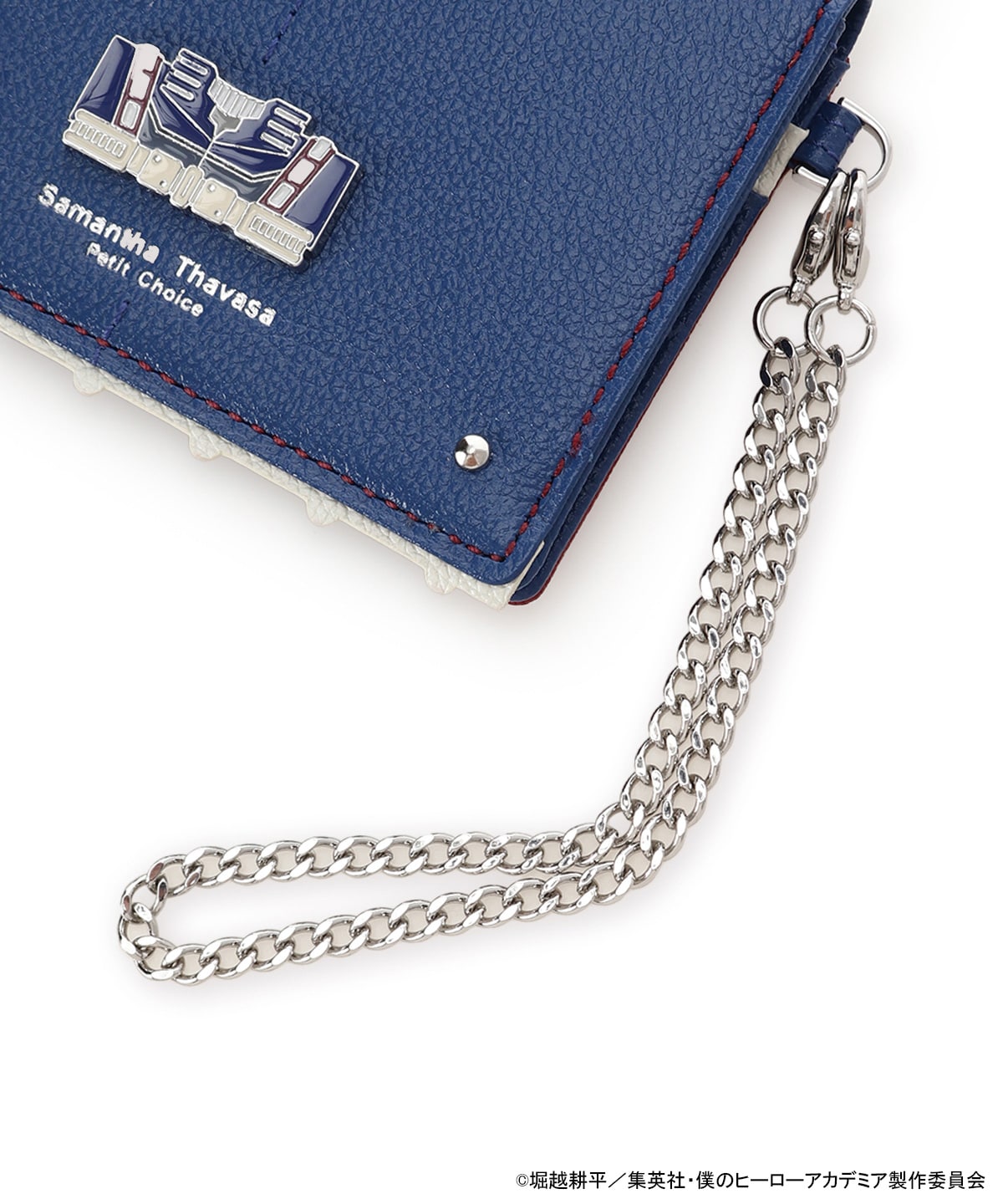 僕のヒーローアカデミア』「轟焦凍」コレクション パスケース(FREE