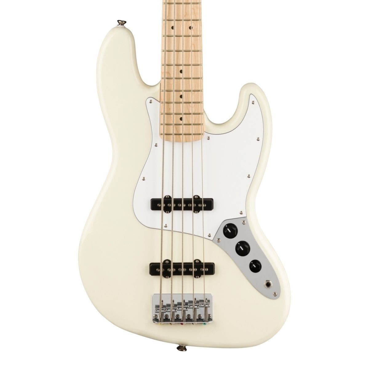 Buy sasku Squier Affinity Series Jazz Bass V 5-String Electric