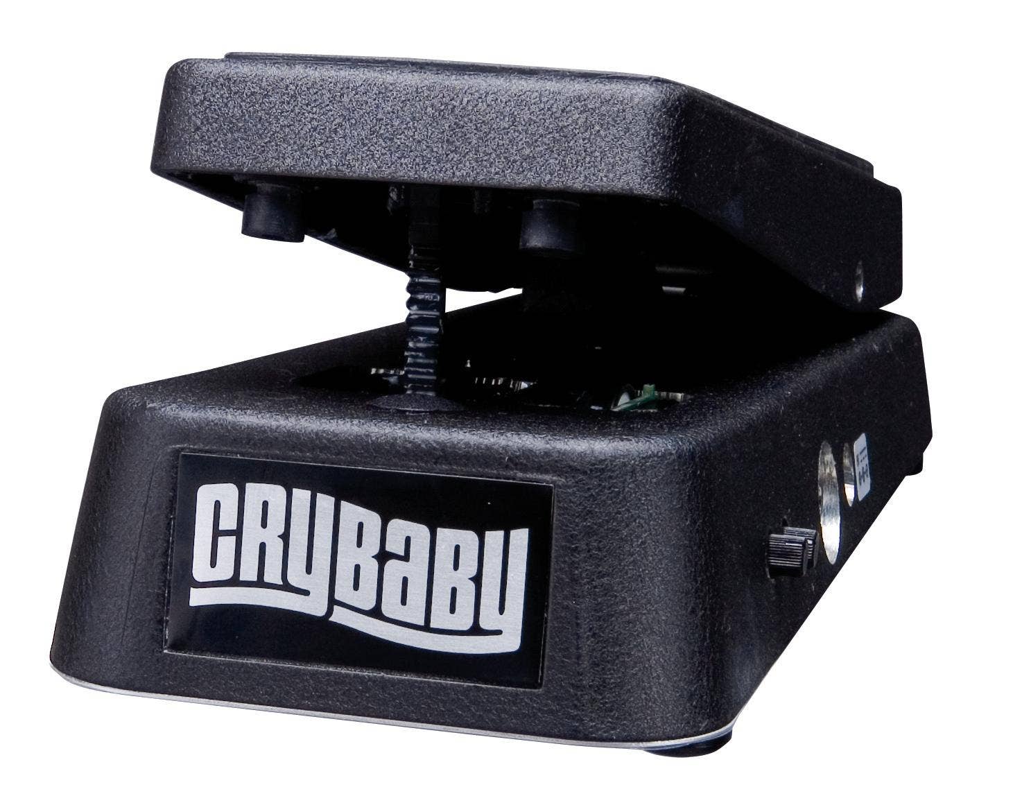 Cry Baby 95Qギターエフェクター JIM DUNLOP 95Q CRYBABY - クライ