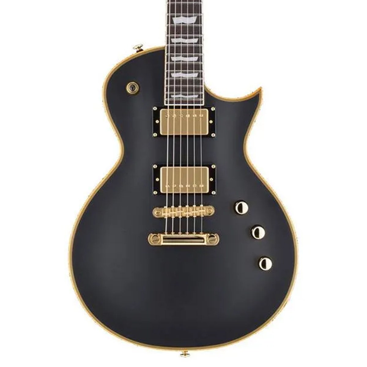 Buy sasku ESP LTD EC-1000 Duncan Electric Guitar | Sam Ash Music