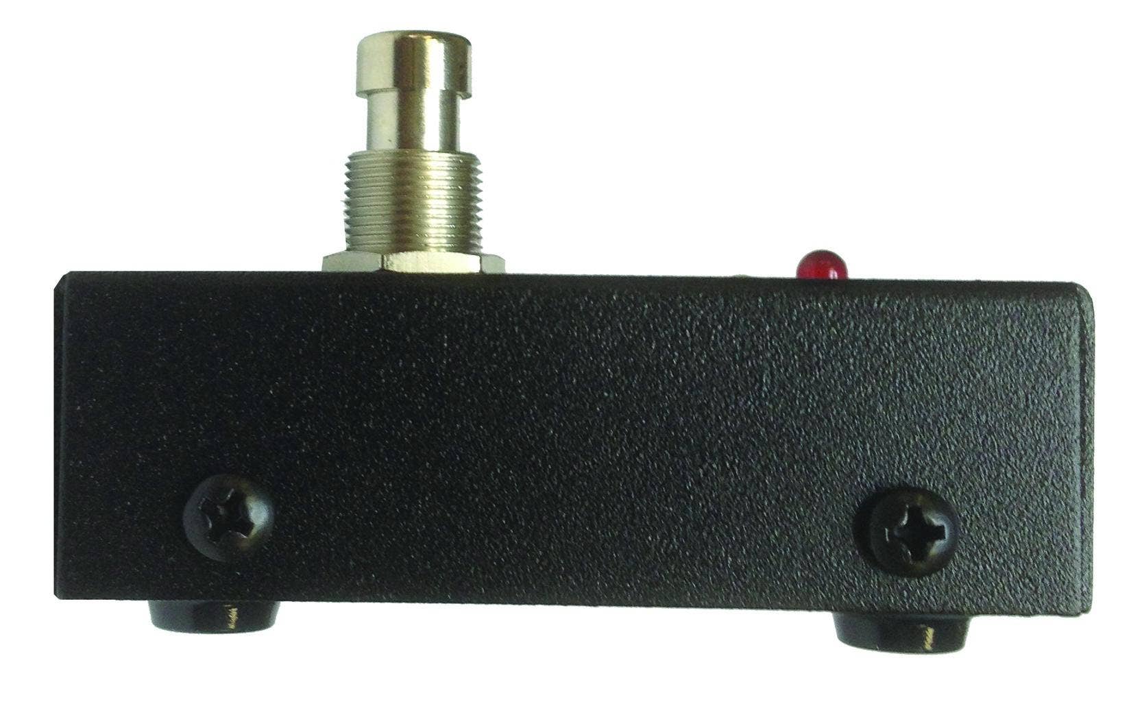Buy sasku Morley ABY Routing Switch Pedal | Sam Ash Music