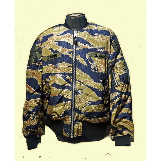 商品詳細｜サムズミリタリ屋｜東京都北区東田端にあるミリタリーショップ