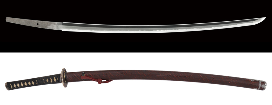 蔵出 江戸時代 大小 拵 残欠 木製つなぎ付 蔵出 江戸時代 大小 拵 残欠