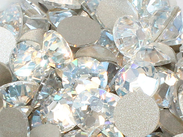 スワロフスキー クリスタルムーンライト-#2088 4-ラインストーン