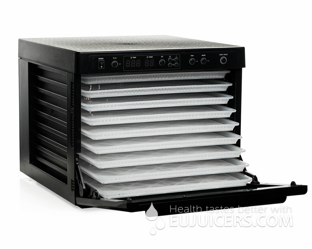 Sana-Store.com | Sedona food dehydrator SD-P9000