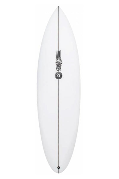 JS Industries Schooner Surfboard by Mikey Wright | Sanbah Australia