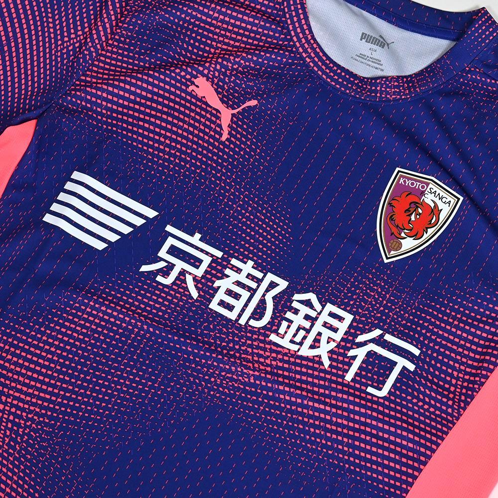 8/31(土)鹿島戦】オフィシャルグッズ新商品（2024 SANGA