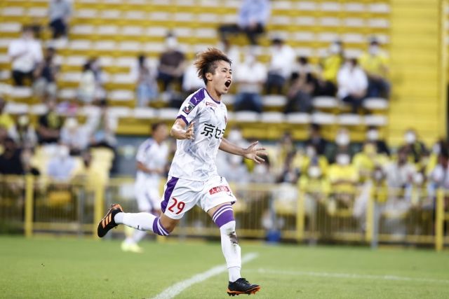 中野克哉選手 契約満了のお知らせ | 京都サンガF.C.｜オフィシャルサイト