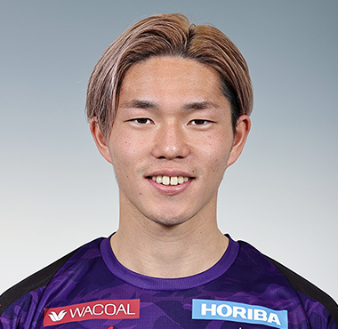 荻原拓也選手 期限付き移籍期間満了のお知らせ | 京都サンガF.C.