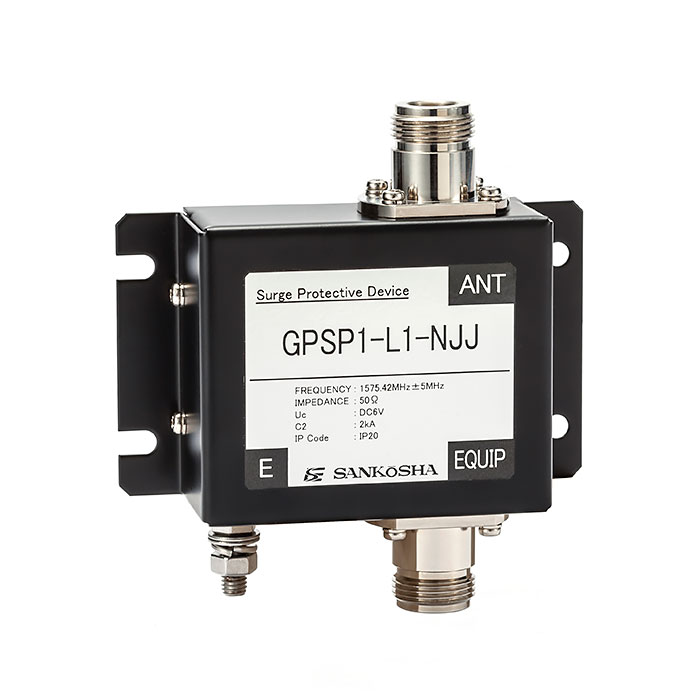 GPSP1-L1-NJJ｜株式会社サンコーシヤ