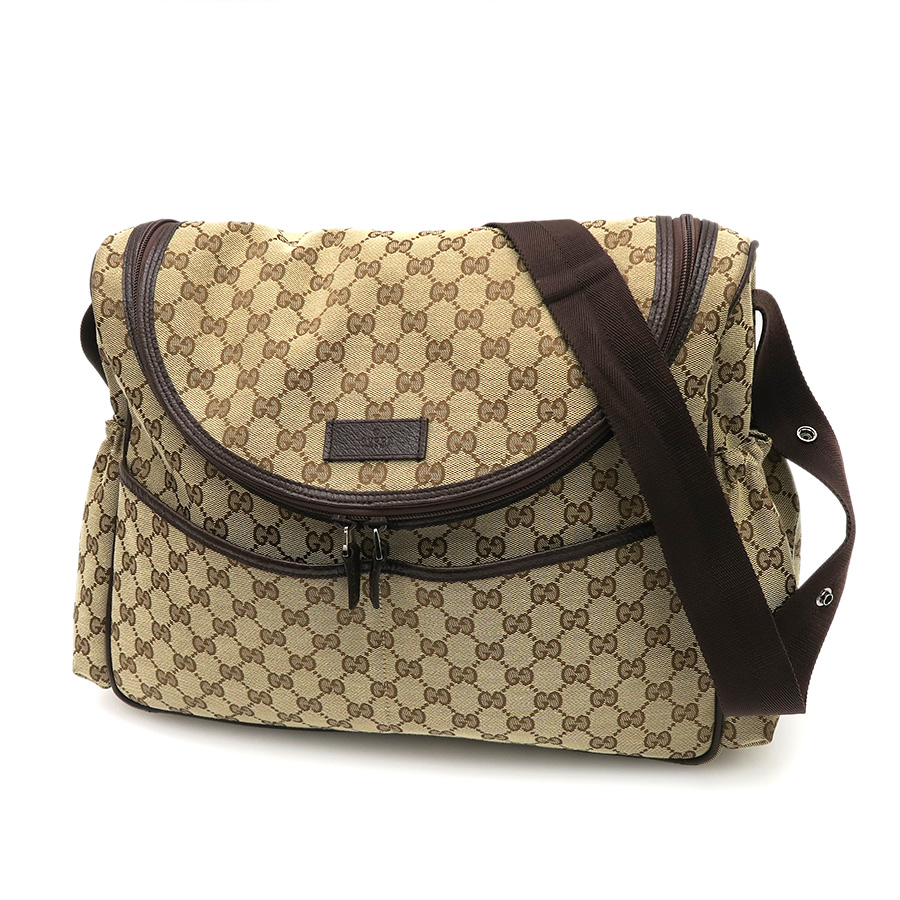 GGキャンバス・マザーズバッグ/質屋 さのや ブランド 通販サイト