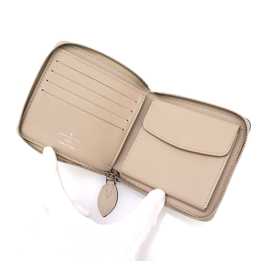 マヒナ ジッピー・コンパクトウォレット/質屋 さのや ブランド 通販サイト