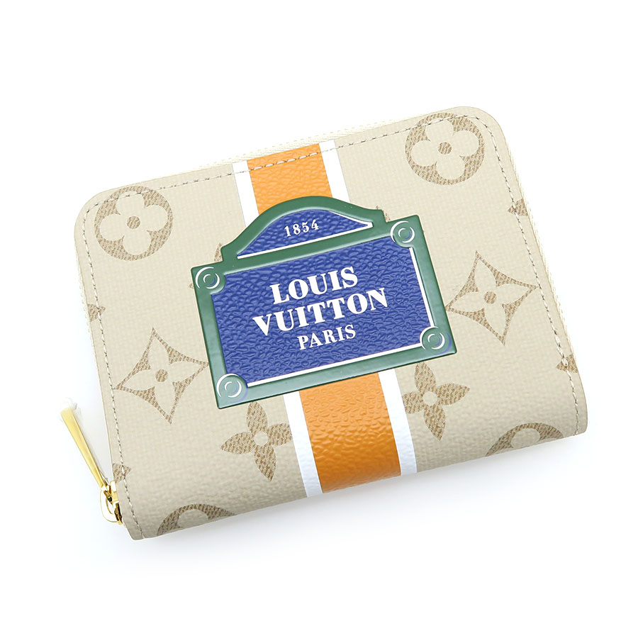 ジッピー・コインパース/モノパナム/質屋 さのや ブランド 通販サイト