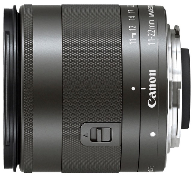 Canon 11-22mm f/4-5.6 Lens Review | Sans Mirror | Thom Hogan