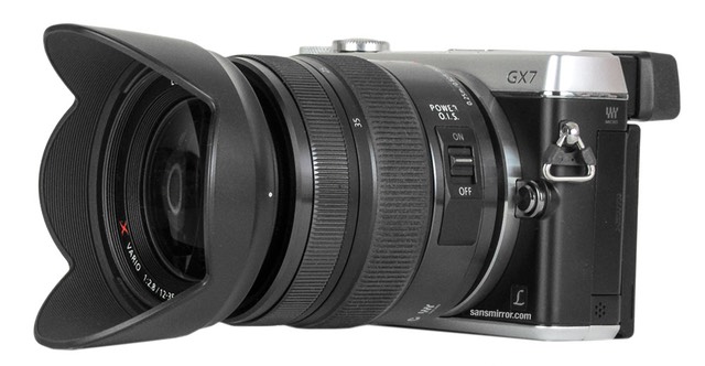 Panasonic GX7 Camera Review | Sans Mirror | Thom Hogan