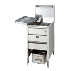 業務用ミキサー、製麺機を中心に、総合厨房機器を製造、販売 三省堂