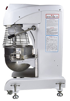 業務用ミキサー、製麺機を中心に、総合厨房機器を製造、販売 三省堂