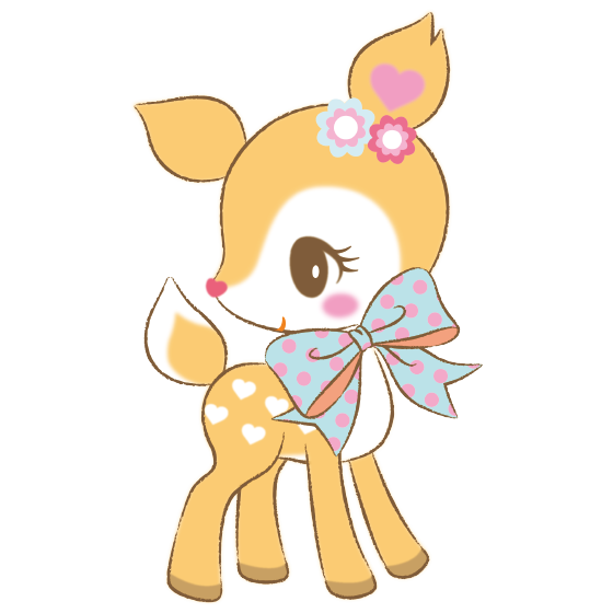 ハミングミント｜サンリオ