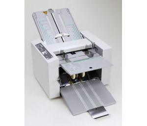 マックス 紙折り機EPF-400格安＜サンワネットショップ＞