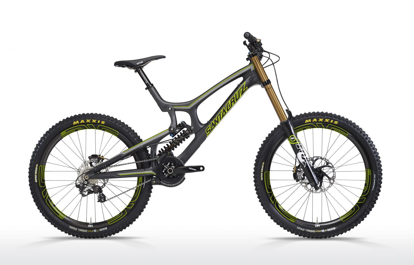 V10 5 – Santa Cruz Bicycles