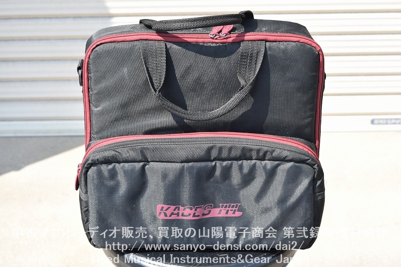 MACKIE マッキー 1202 12ch ミキサー｜中古 山陽電子商会 第弐録音機材