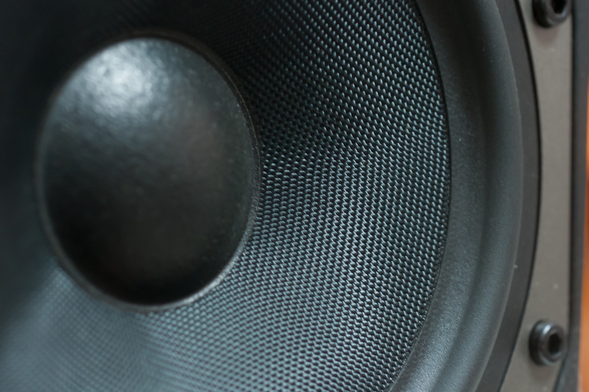 B&W DM303 | MacBSの日常生活的日記