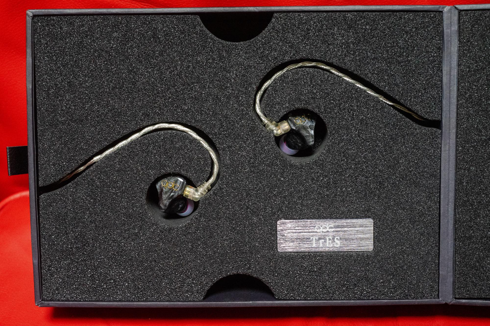 qdc TrES | MacBSの日常生活的日記