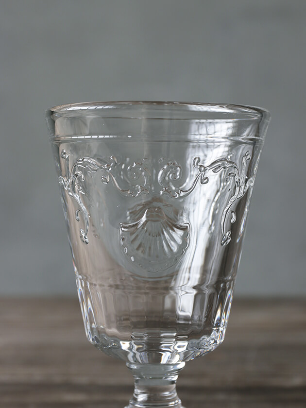 LaRochereベルサイユワイングラス サラグレース