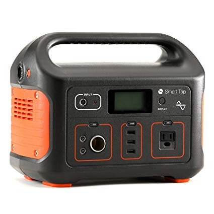 ポータブル電源(Power ArQ)300W レンタル ｜ イベント用品のお届け