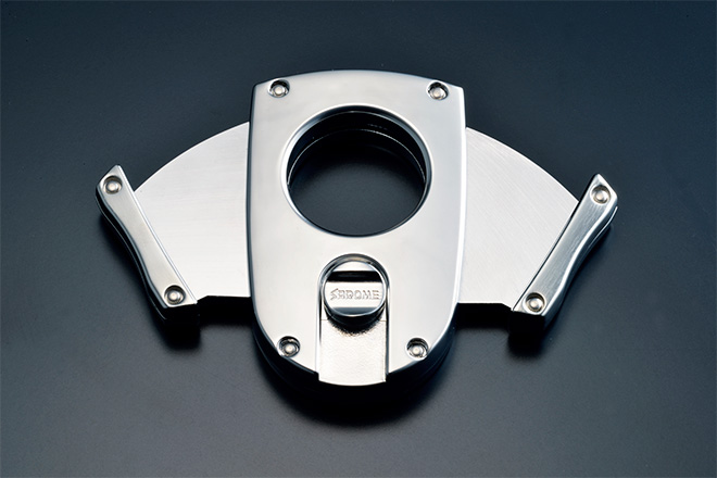 EXCT2 シリーズ｜シガーカッター｜製品案内｜SAROME TOKYO 公式サイト