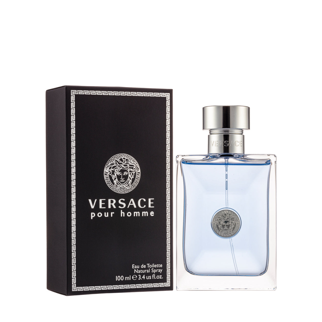 Versace Eau De Toilette Spray | Sasa Global – Sasa Global eShop