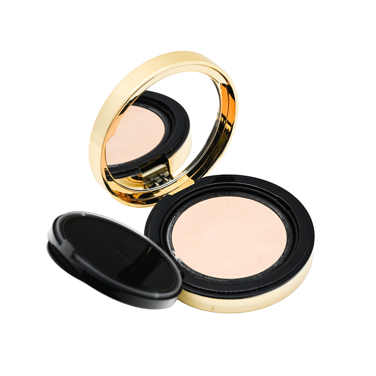 Yves Saint Laurent Touche Eclat Glow-Pact Cushion #B10 1pc | Sasa