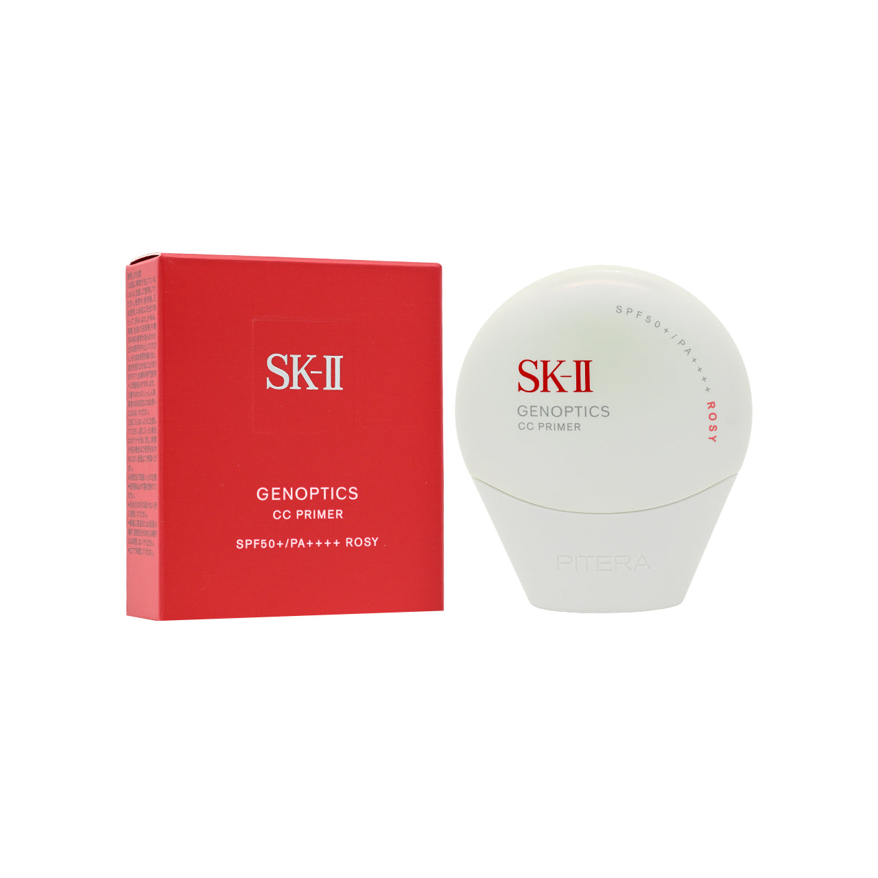 SK-II Genoptics CC Primer #Rosy 30g | Sasa Global eshop – Sasa