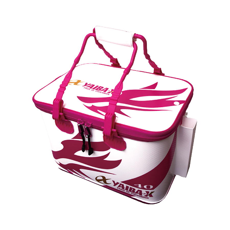 ヤイバウルフバッカン40cm ピンクスペシャル | 釣り｜海釣り仕掛｜渓流