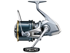 シマノ *24フリーゲンSD 35【標準仕様】 □梱包サイズ：80