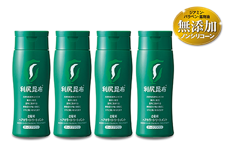 利尻ヘアカラー・無添加化粧品 自然派clubサスティ