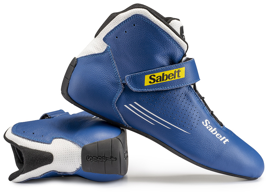 レーシングシューズ：HERO TB-9│Sabelt-Japan