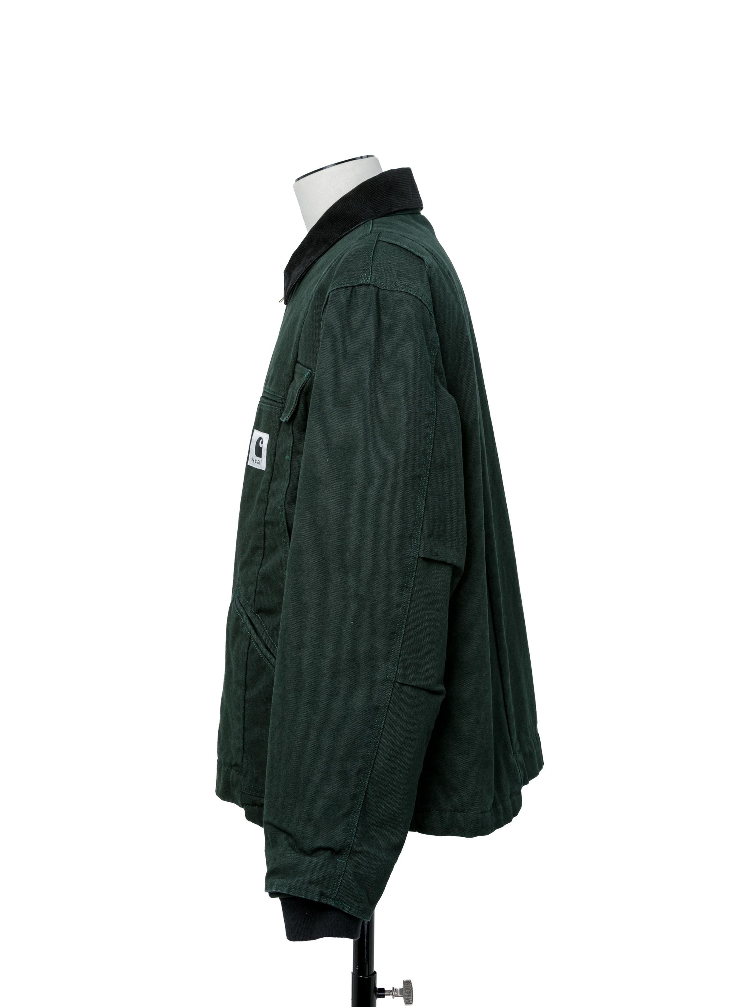 Carhartt WIP Duck Jacket | sacai Official Store サカイ オフィシャル