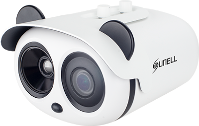 SUNELL製 高精度体温検知システム - セーフティ＆セキュリティ株式会社