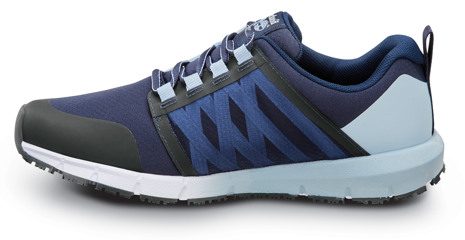 STMA5YVB Men's Radius MaxTRAX® Soft Toe Athletic