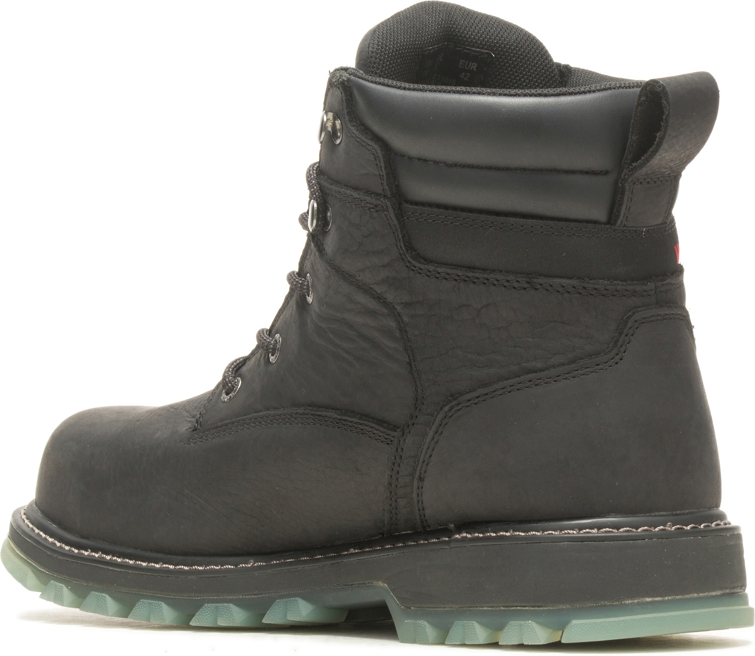 WW231015 Wolverine Floorhand LX Men's Steel Toe EH WP Slip