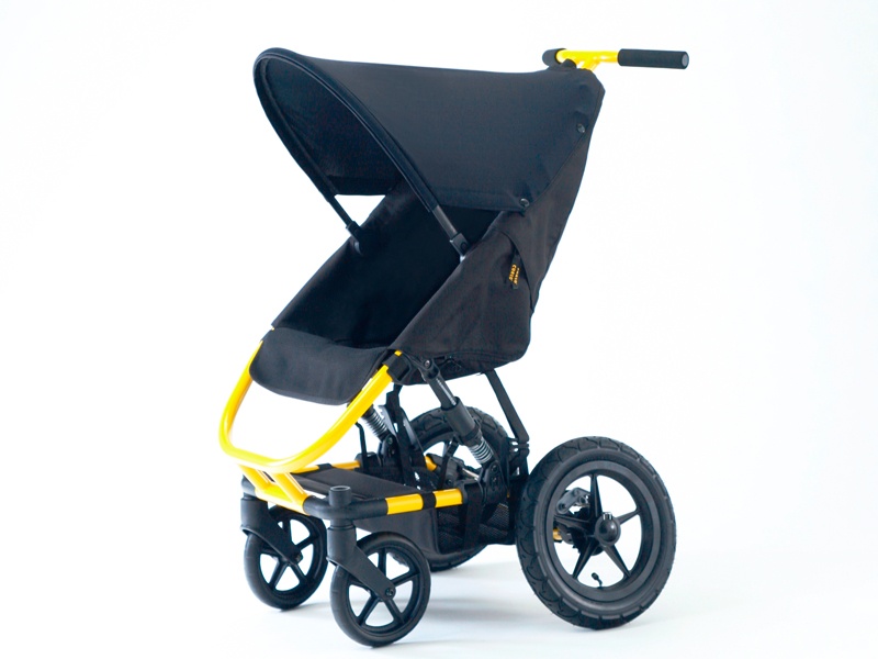 CURIOの高級ベビーカーはなぜ「イクメン」に売れるのか？ ｜ビジネス+IT