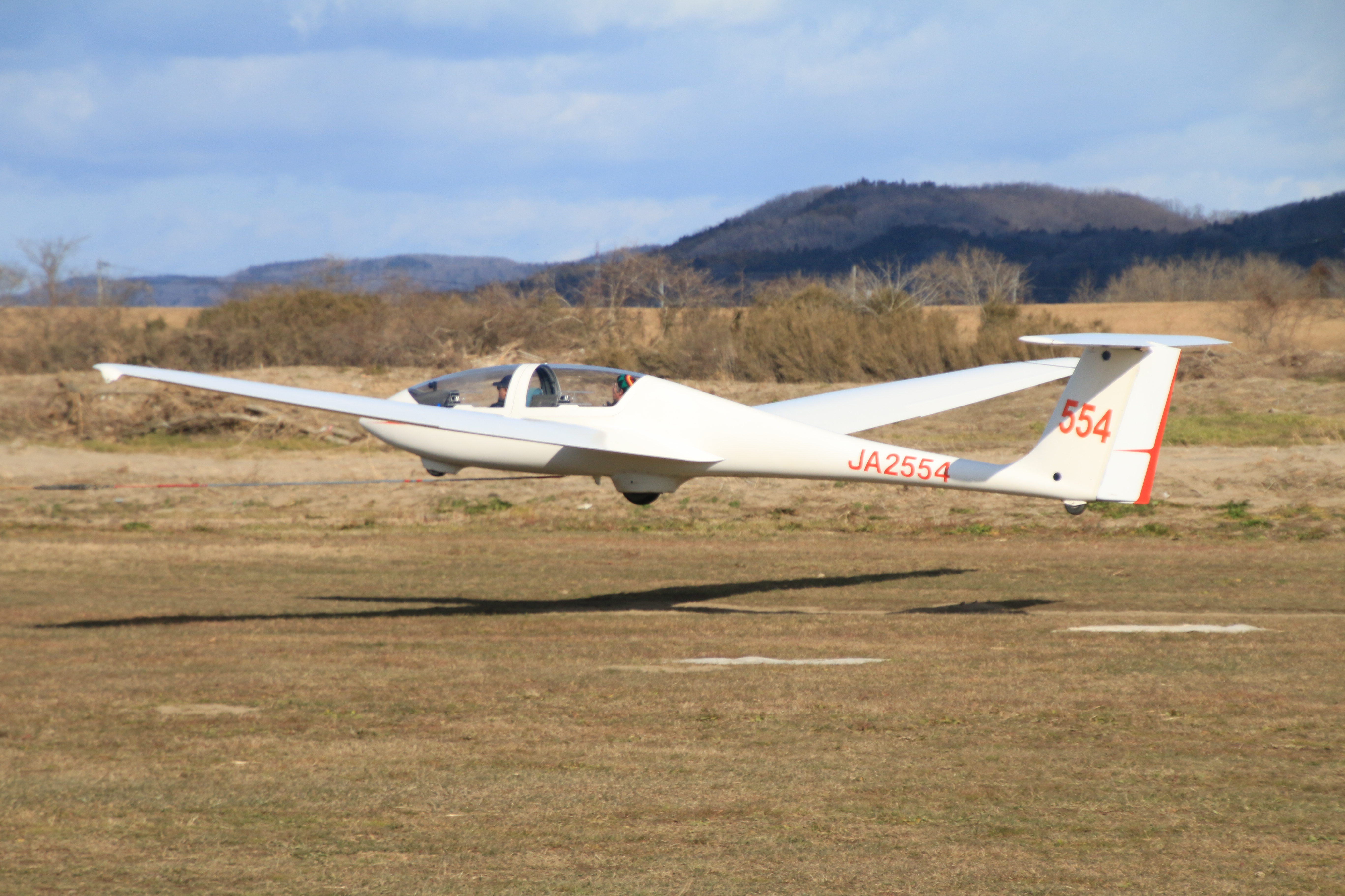 公益社団法人 宮城県航空協会 使用機体