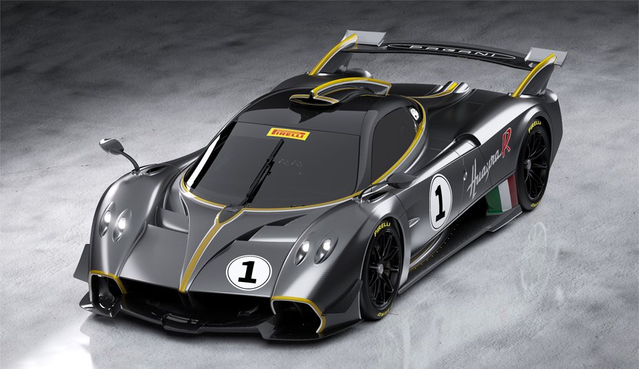 パガーニ・アウトモビリ（Pagani Automobili）｜SKY GROUP