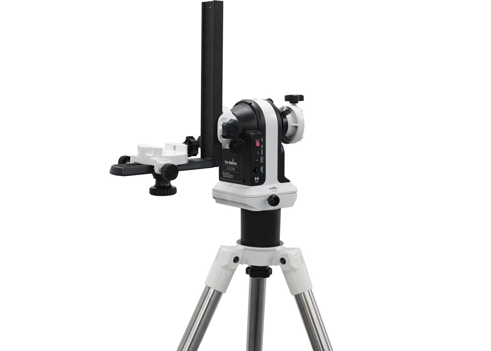 AZ-GTiXマウント」、「AZ-GTiXマウント+三脚」発売のお知らせ｜Sky-Watcher