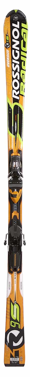 Rossignol Radical 9S Oversize (2008)