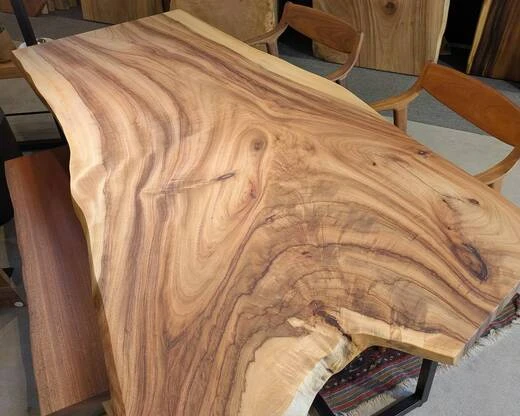 products | 一枚板テーブル専門店 skog solid wood | 大阪市鶴見区