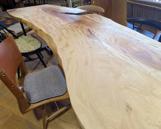 products | 一枚板テーブル専門店 skog solid wood | 大阪市鶴見区